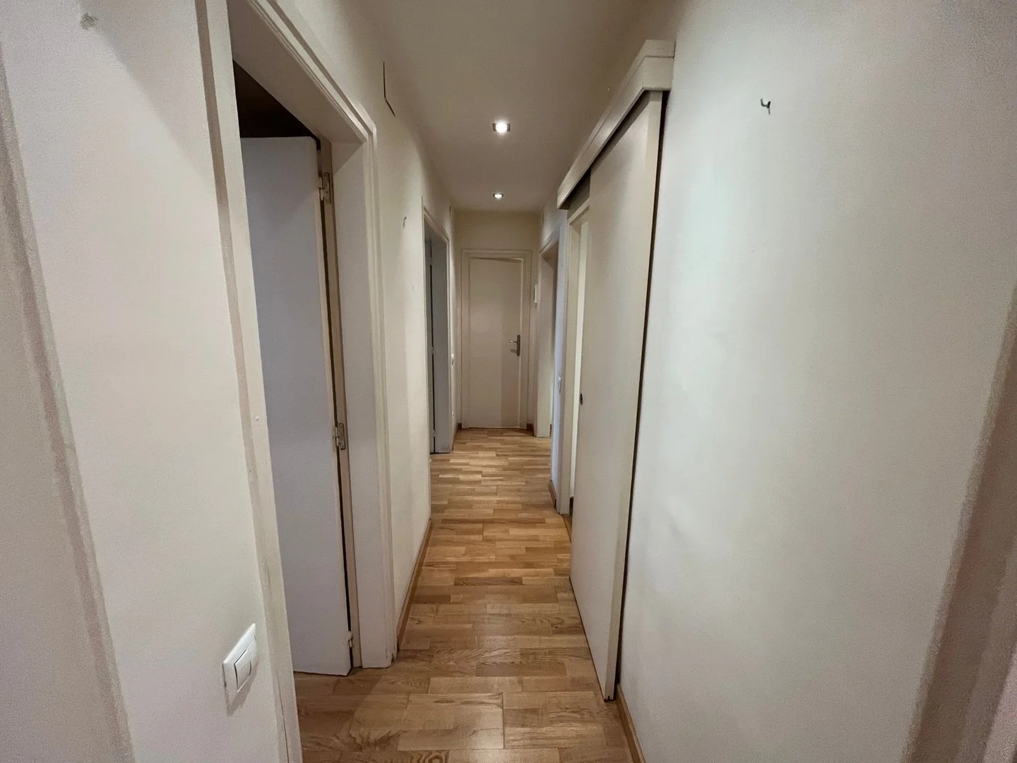 Piso en Calle de Dénia, Sant Gervasi - Galvany - Foto 9