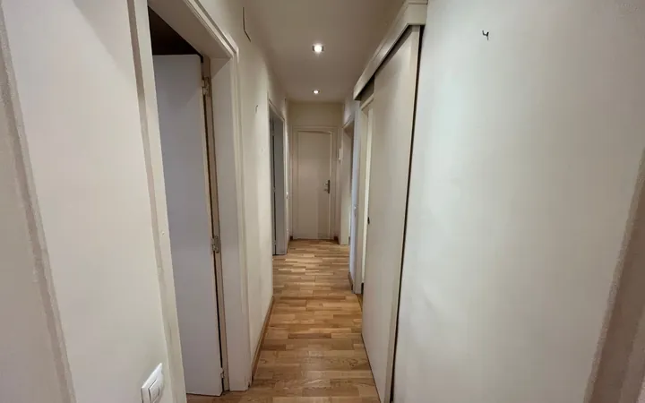 Piso en Calle de Dénia, Sant Gervasi - Galvany - Foto 9