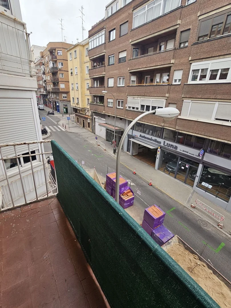 Piso en Calle de la Infanta María Teresa, Bernabéu-Hispanoamérica - Foto 10