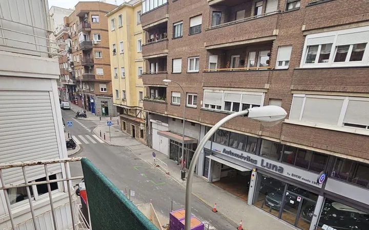 Piso en Calle de la Infanta María Teresa, Bernabéu-Hispanoamérica - Foto 10