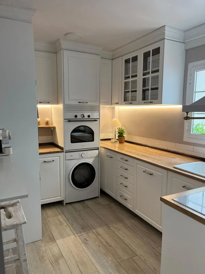 Piso en Barrio Alameda de Osuna - Foto 4