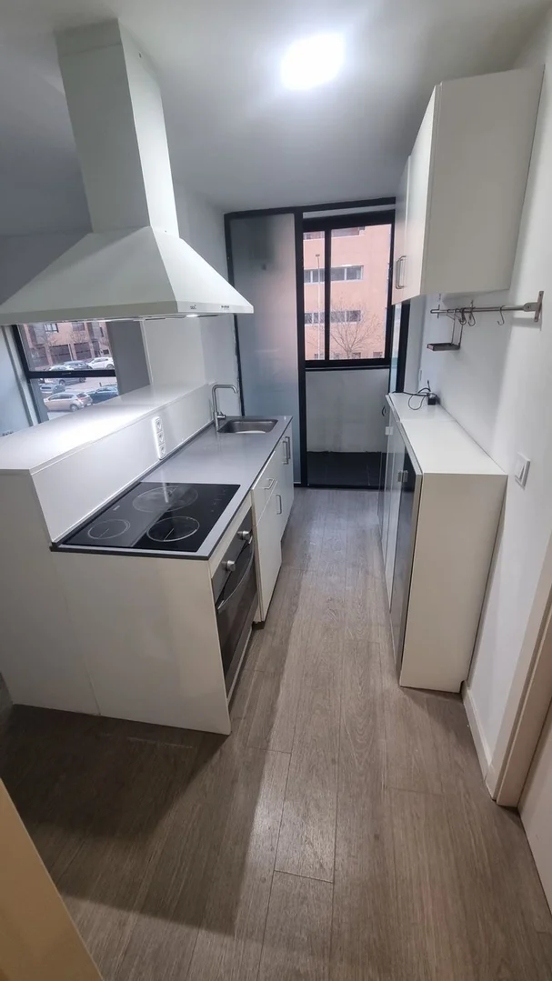 Piso en calle de Pilar de Madariaga Rojo, 9 - Foto 8