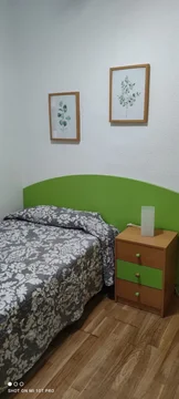 Alquiler de piso en Calle Oriente, 5 - Foto 10