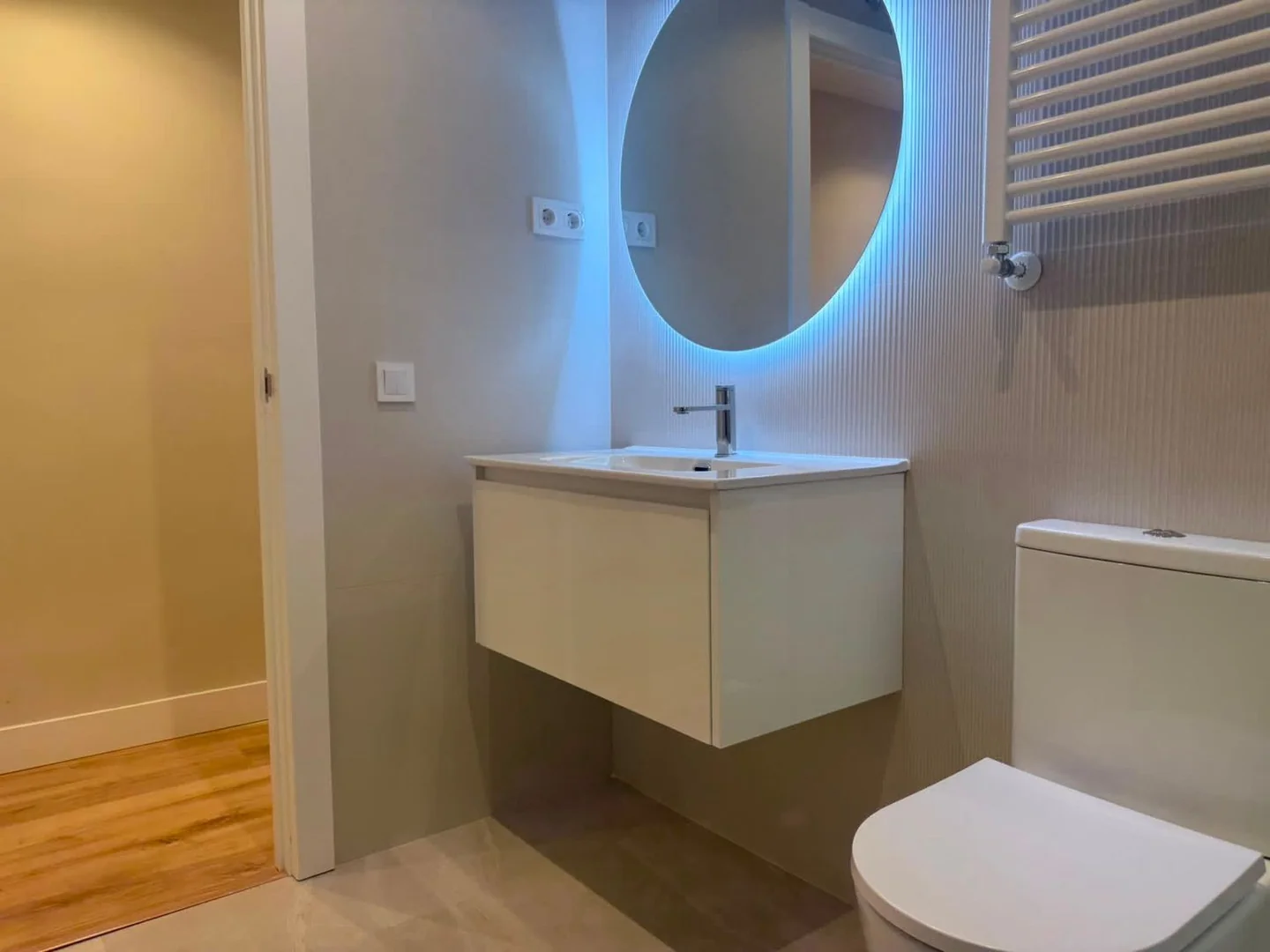 Piso en Linneo, 28, Imperial - Foto 26