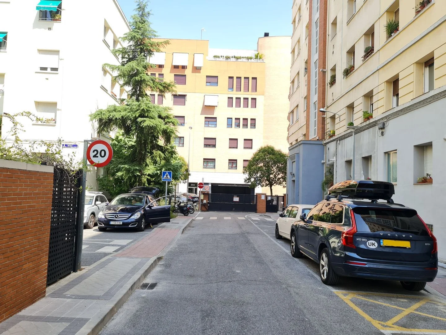 Piso en calle de Don Álvaro de Bazán, 12 - Foto 37