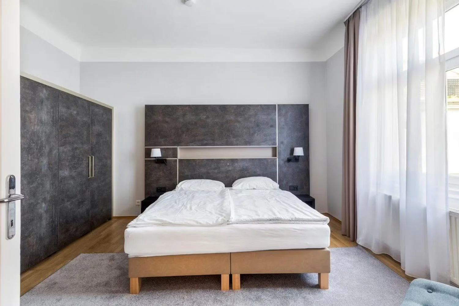 Piso en calle de Joaquín María López, 15 - Foto 4