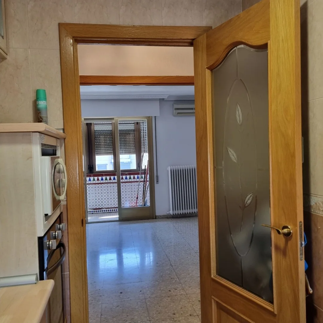 Piso en Barrio Buena Vista - Foto 7