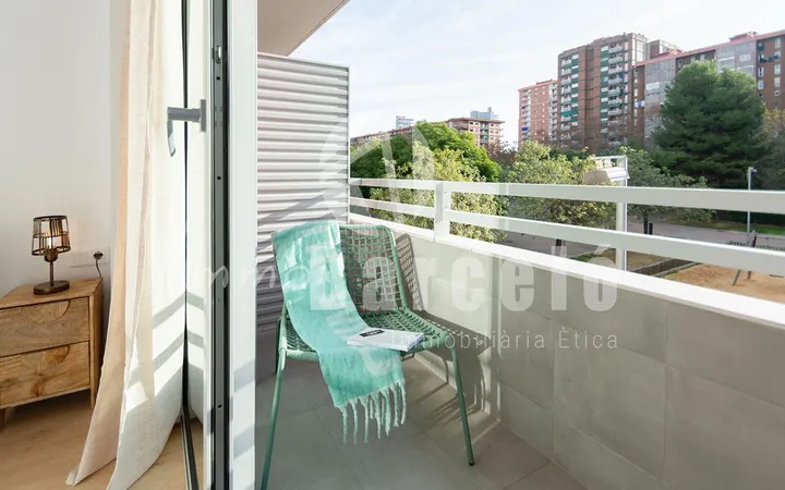 Piso en Calle de Pallars, Diagonal Mar i el Front Marítim del Poblenou - Foto 10