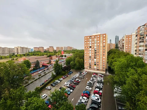 Piso en Avenida de Monforte de Lemos, 79 - Foto 60