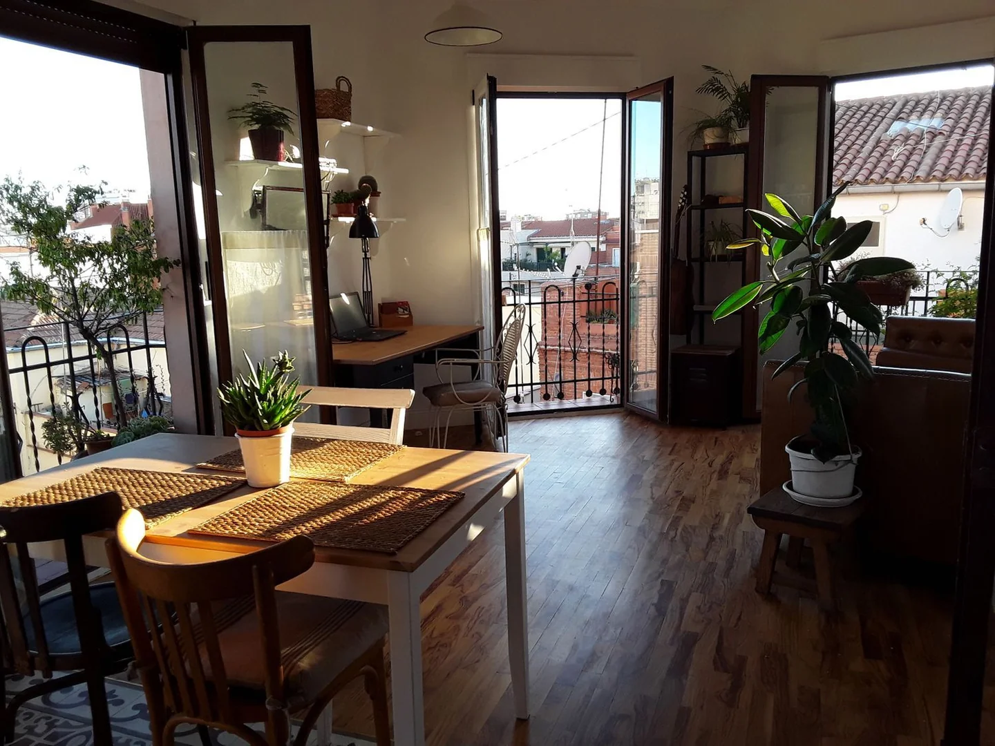 Piso en Calle Carlos Rubio, 10, Bellas Vistas - Foto 5