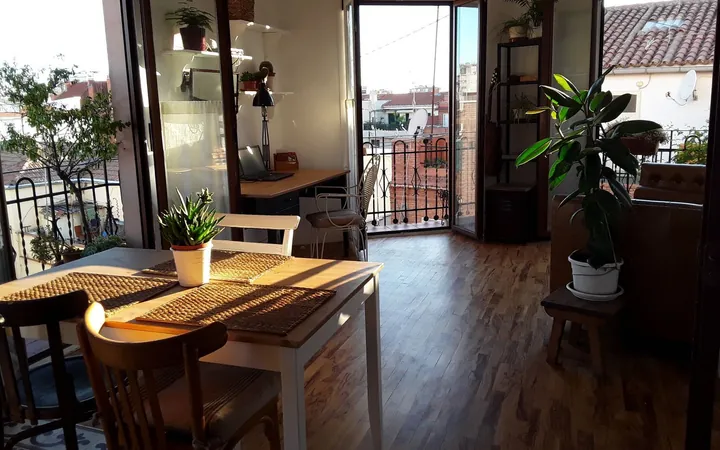 Piso en Calle Carlos Rubio, 10, Bellas Vistas - Foto 5