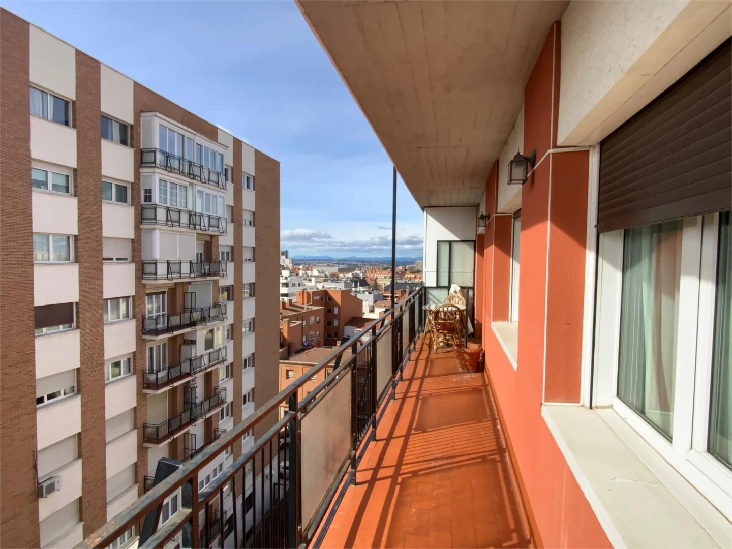 Piso en  Paseo de la Castellana 225 - Foto 69