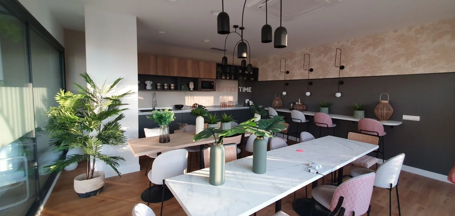 Piso en calle de Josefina Aldecoa, 90 - Foto 31