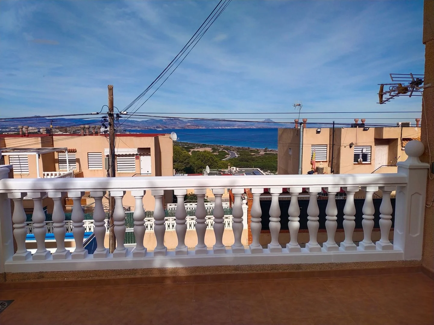 Chalet adosado en calle Aragón, 30 - Foto 26