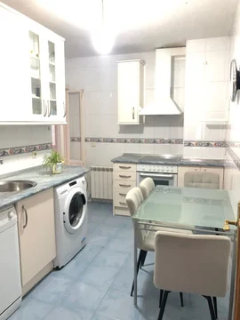 Piso en paseo de Extremadura, 109 - Foto 5