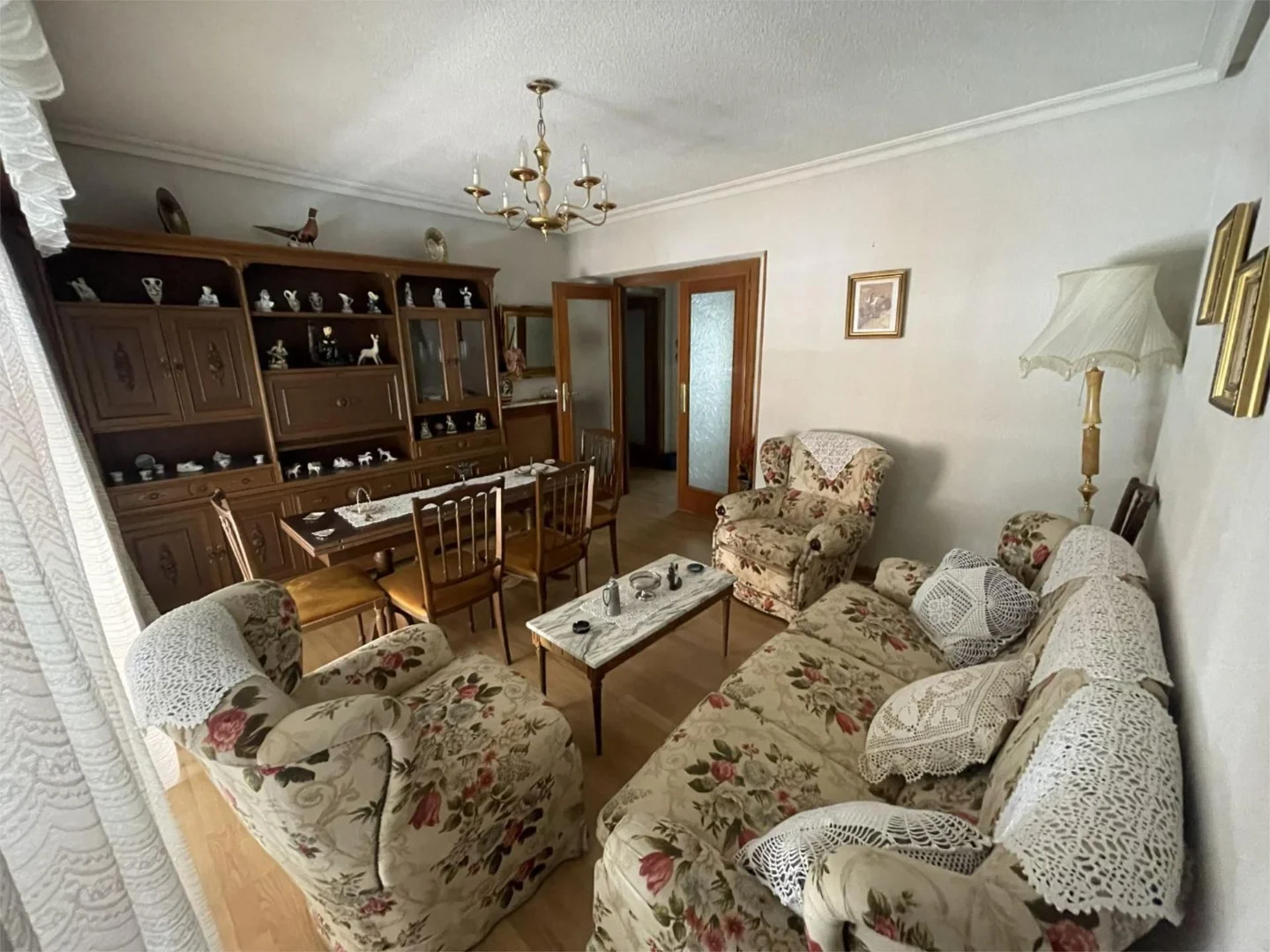 Piso en  Calle de Emilio Ferrari 5 - Foto 1