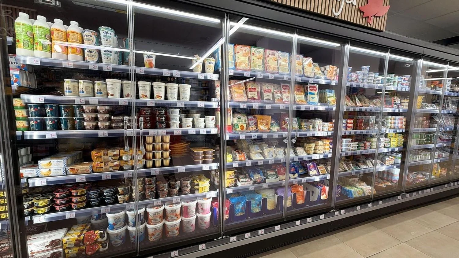 Local en Supermercado en Calle de Girona, 163, La Dreta de l'Eixample - Foto 11