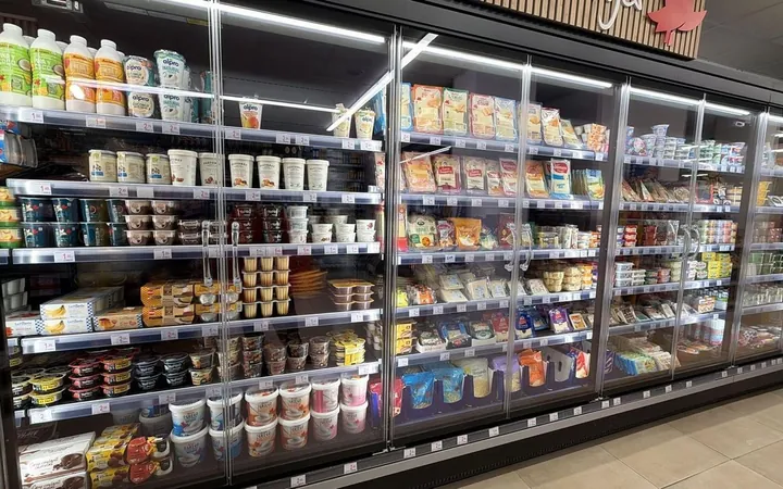 Local en Supermercado en Calle de Girona, 163, La Dreta de l'Eixample - Foto 11