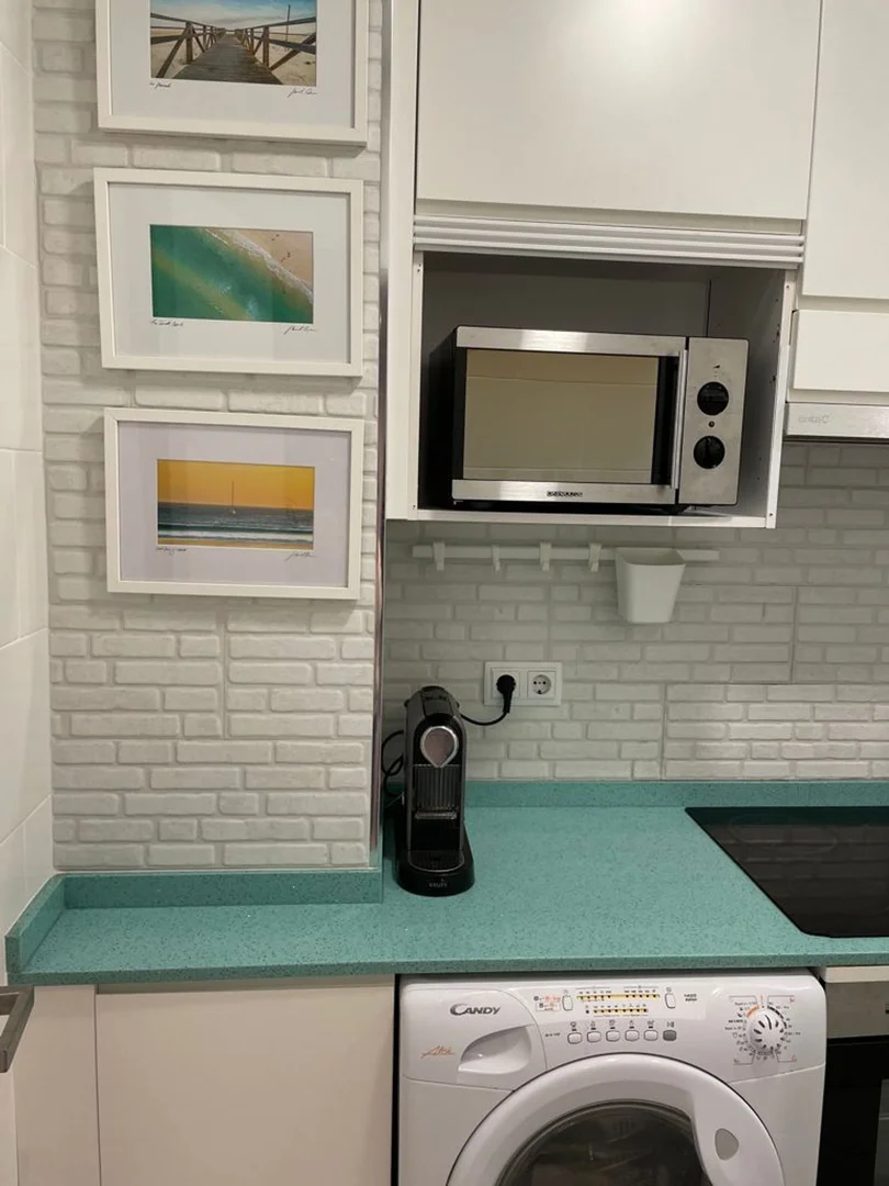 Piso en calle de Núñez de Balboa, 103 - Foto 9