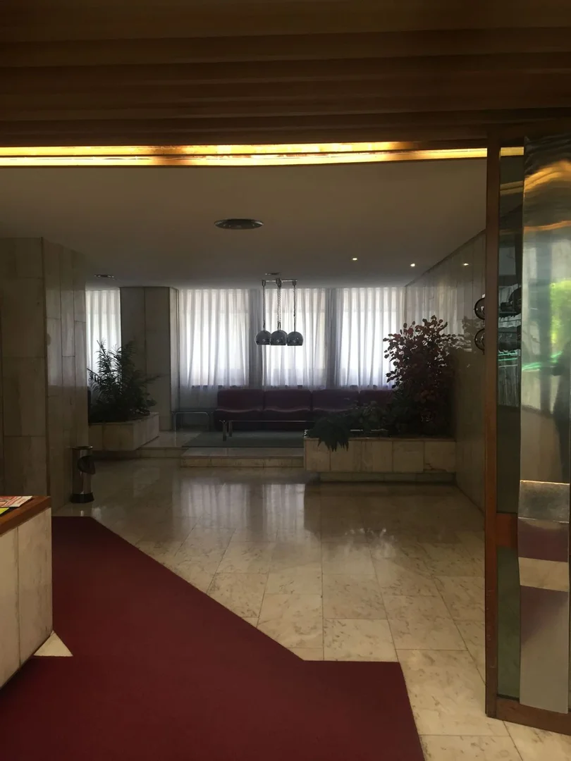 Estudio en calle de la Infanta Mercedes, 92 - Foto 6