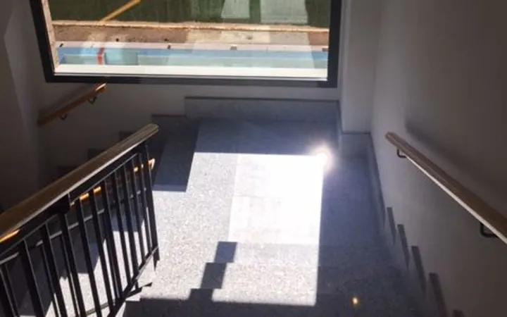 Estudio en Paseo de Juan Antonio Vallejo - Nájera Botas, 33, Acacias - Foto 3