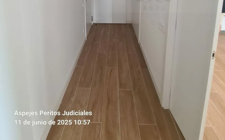 Piso en Calle de la Casa de Tilly, El Cañaveral - Foto 48
