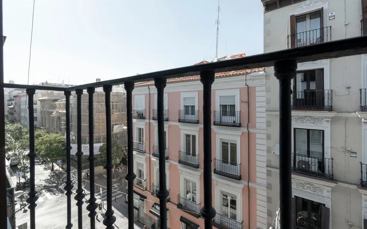 Piso en Calle de Campoamor, Chueca-Justicia - Foto 14