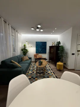 Piso en calle del Espíritu Santo, 23 - Foto 10