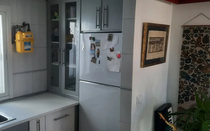 Ático en Calle de Hernani, 16, Cuatro Caminos - Foto 18