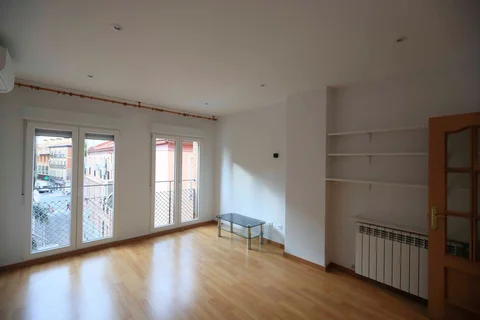 Piso en calle Roble, 26 - Foto 1