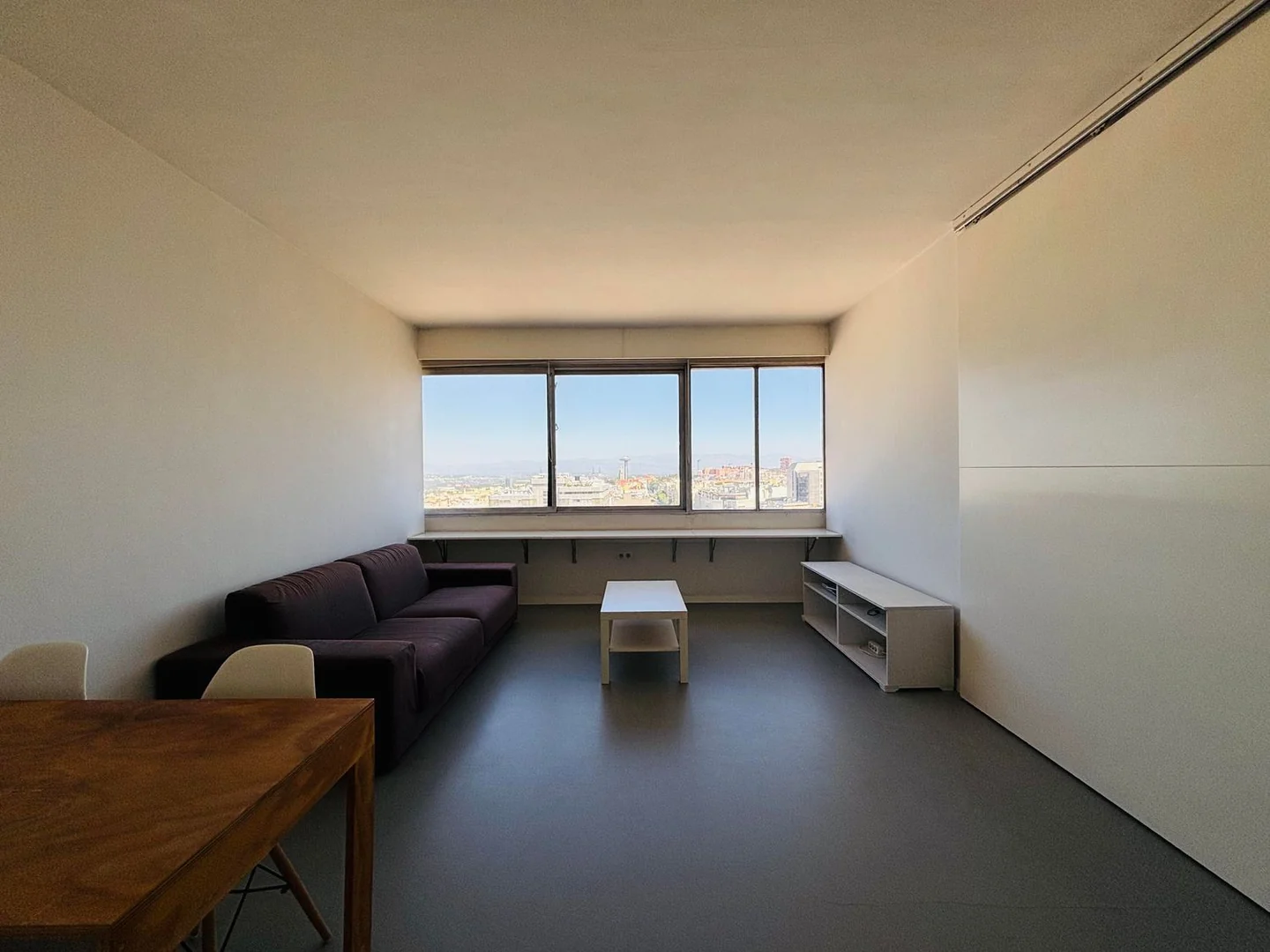 Estudio en Calle de la Princesa, 27 , planta 17, Argüelles - Foto 6
