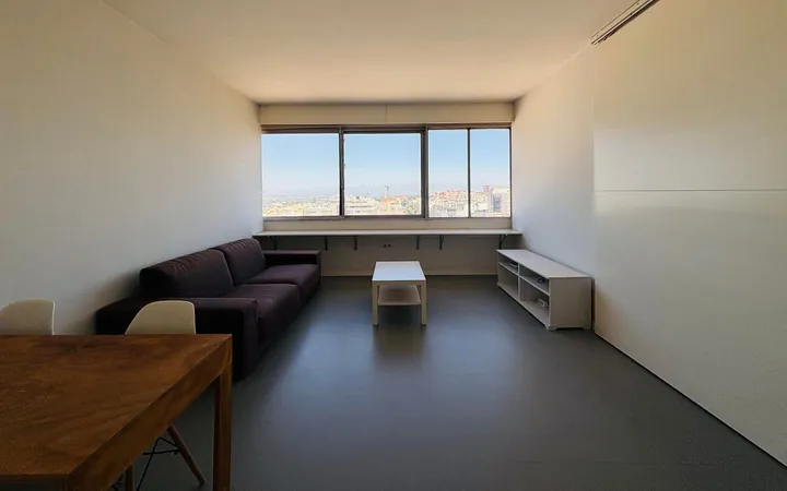 Estudio en Calle de la Princesa, 27 , planta 17, Argüelles - Foto 6