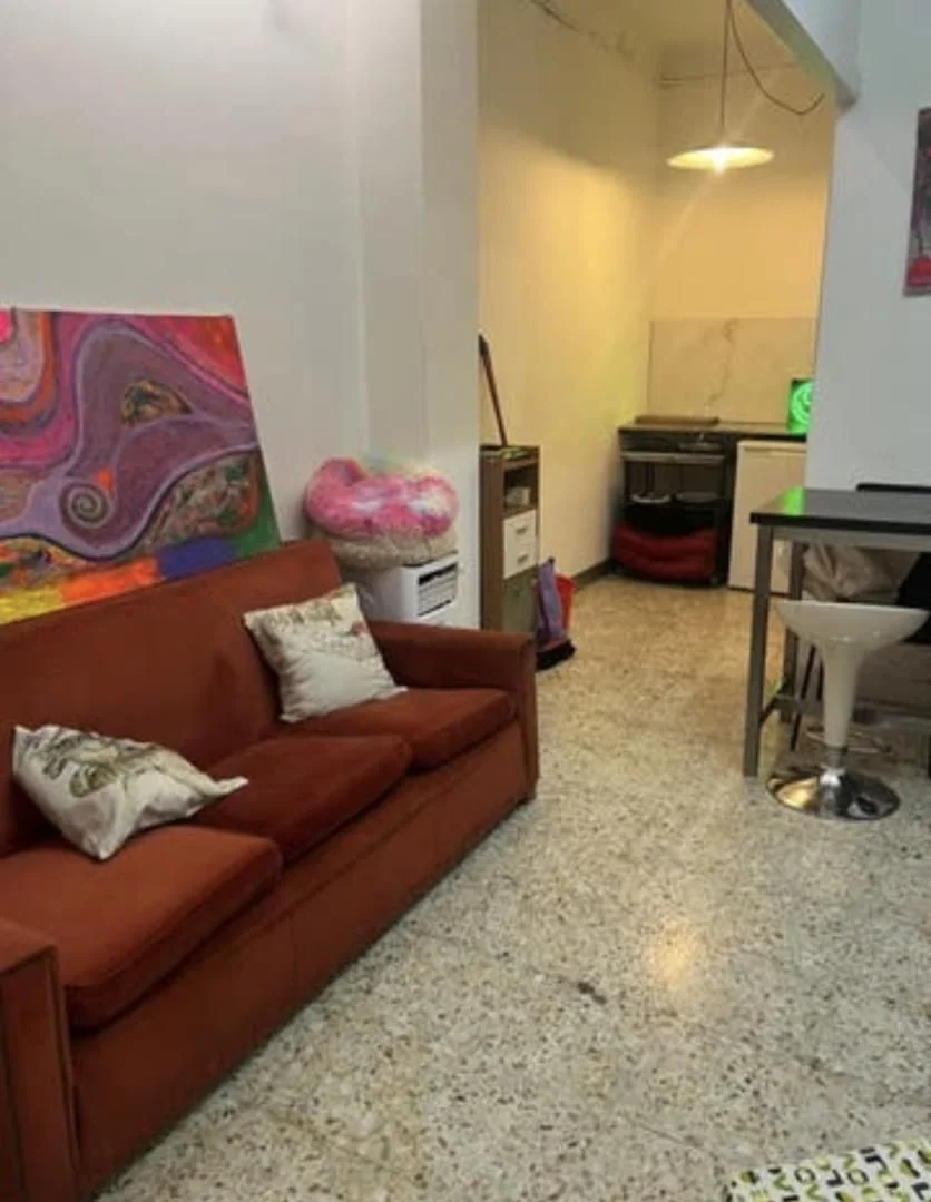 Estudio en  Carrer de Pallars 99 - Foto 3