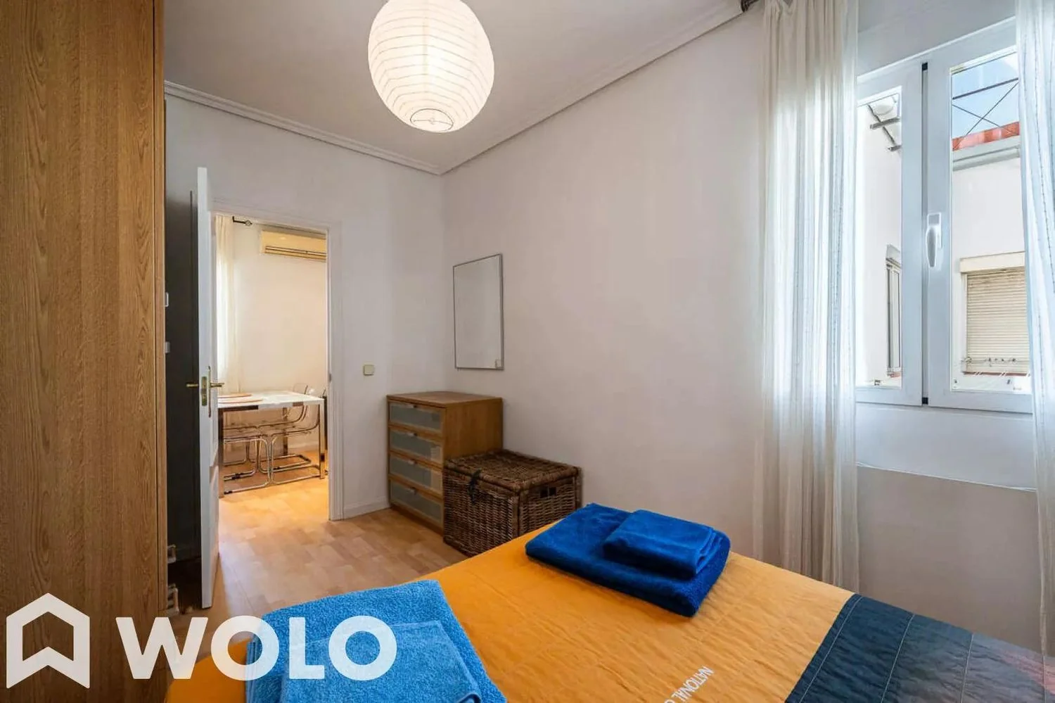 Piso en Arquitectura, Acacias - Foto 10