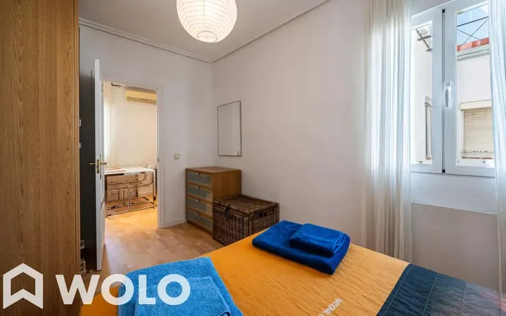Piso en Arquitectura, Acacias - Foto 10