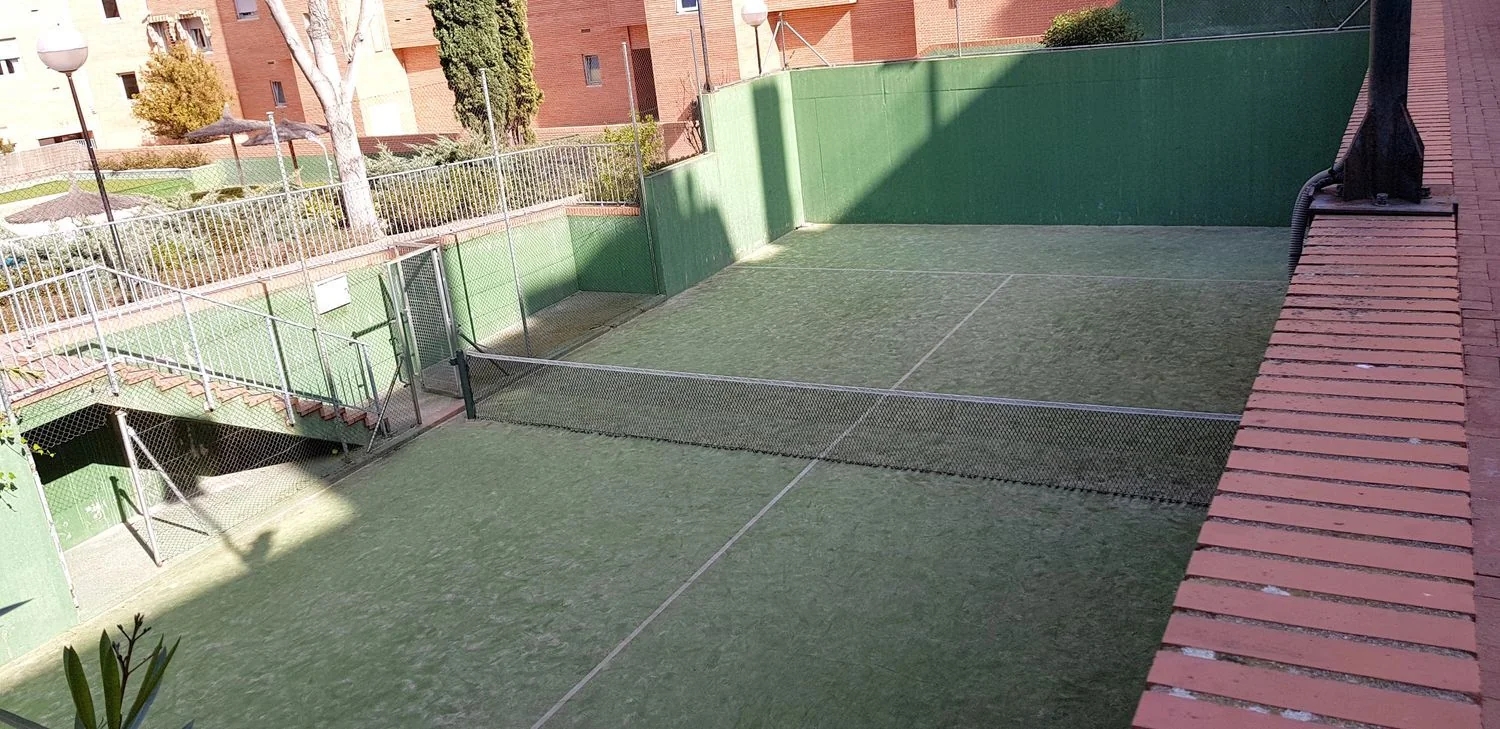 Piso en Calle de José Rizal, 47, Conde Orgaz-Piovera - Foto 48