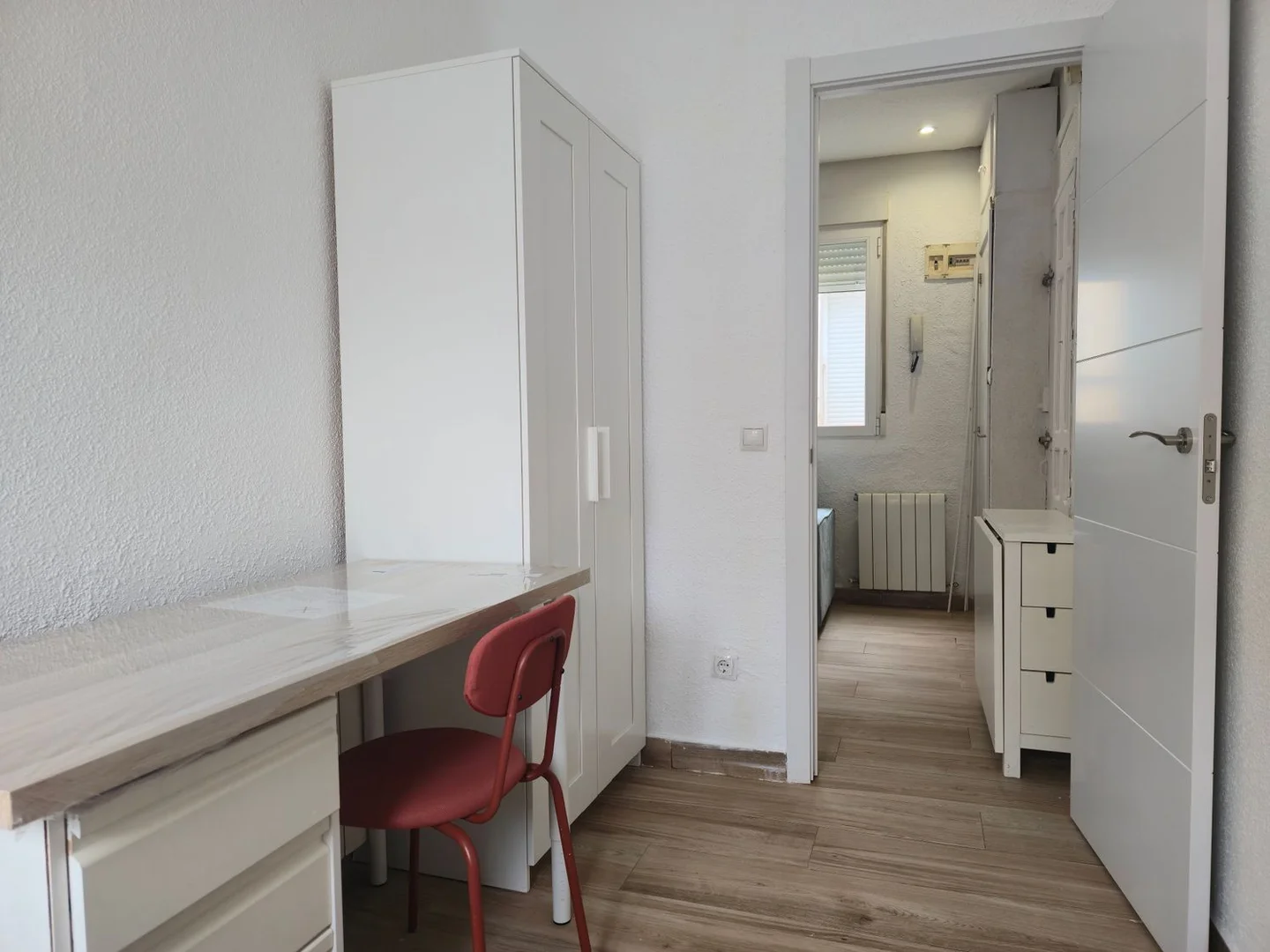 Piso en calle de Elvira, 24 - Foto 12