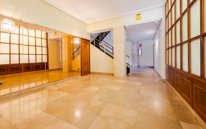 Ático en Calle de Hilarión Eslava, 47 - Foto 27