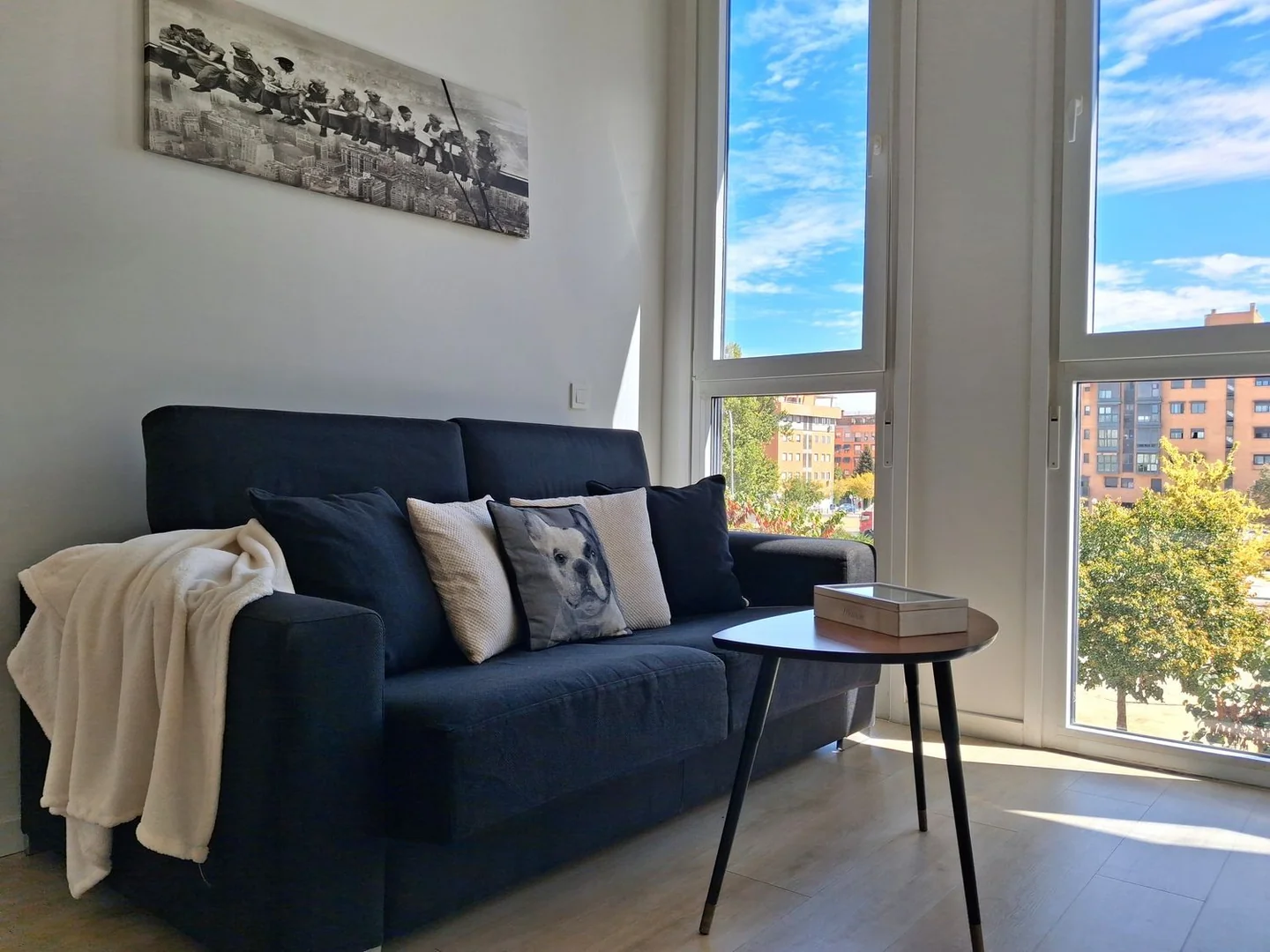 Piso en Calle San Eustaquio, 26, Villaverde Alto - Foto 4