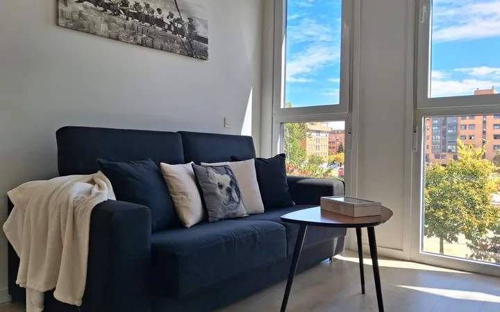 Piso en Calle San Eustaquio, 26, Villaverde Alto - Foto 4