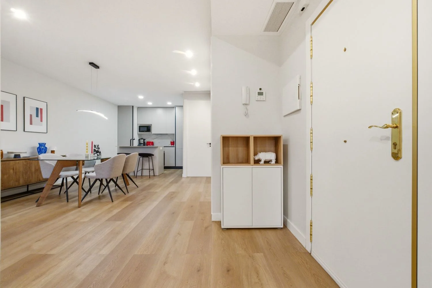 Piso en Barrio Palacio - Foto 3