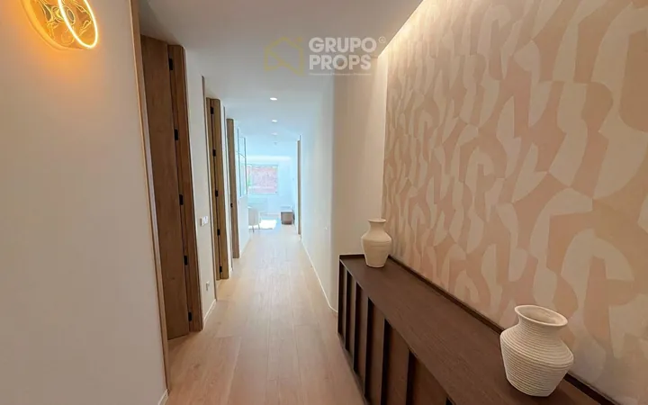 Piso en Calle de Zurbano, Almagro - Foto 30