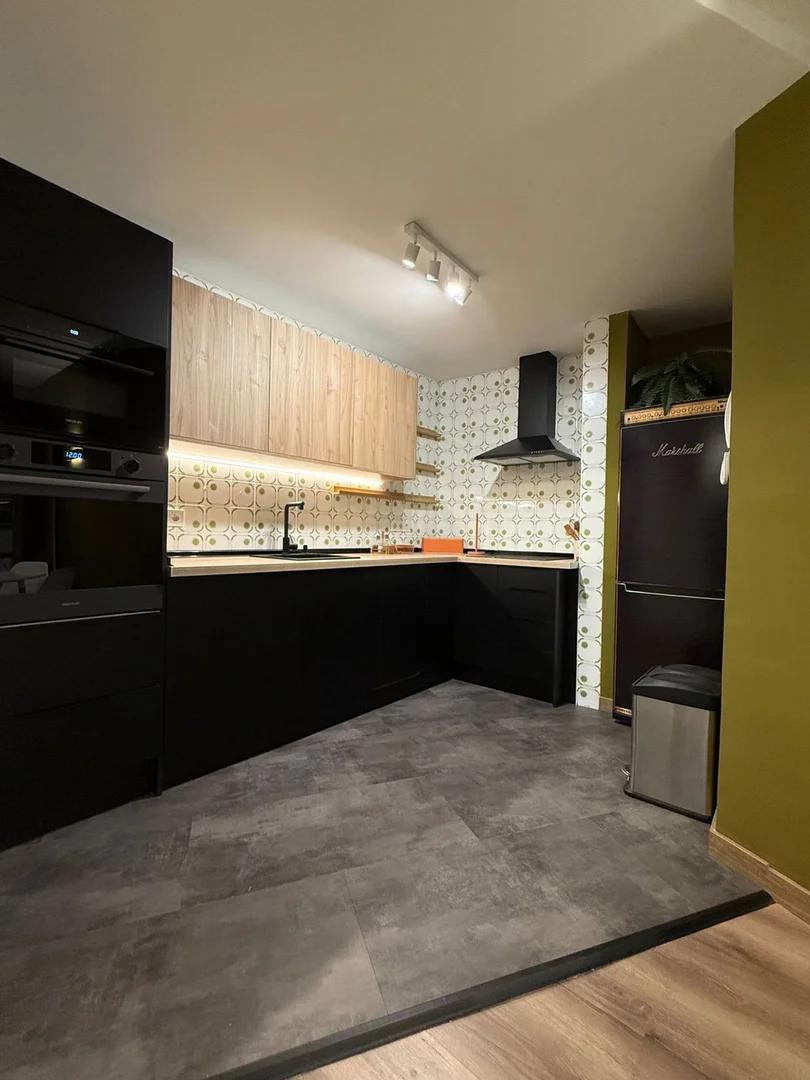 Piso en calle del Espíritu Santo, 23 - Foto 8