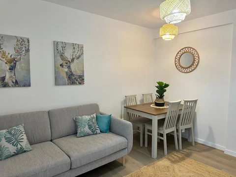 Piso en Barrio Numancia - Foto 2