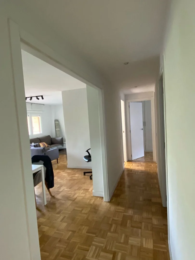 Piso en calle Canoa, 3 - Foto 10