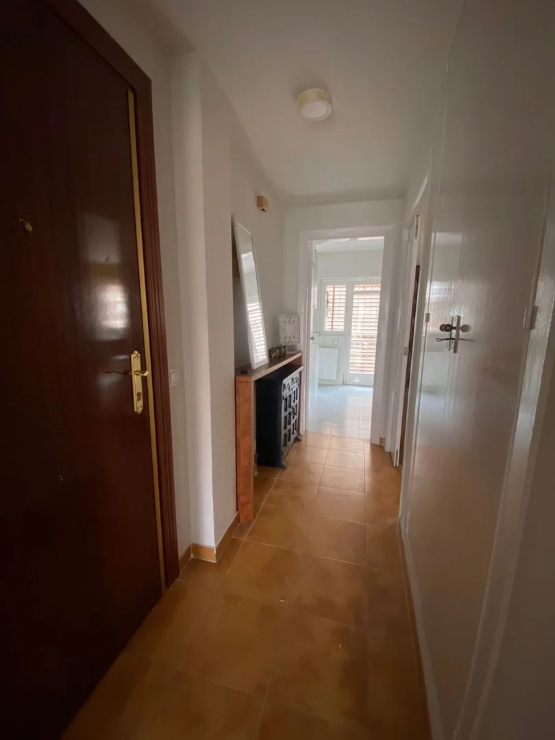 Piso en Barrio Ventilla-Almenara - Foto 23