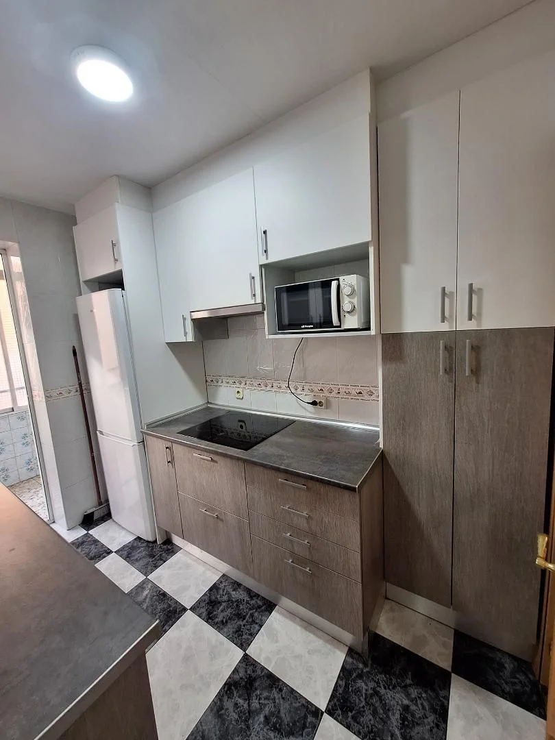 Piso en  Calle de Luis Mitjans 11 - Foto 9