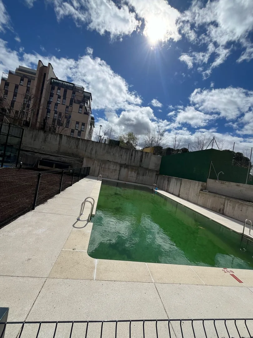 Piso en Calle de Cronos, 4, Simancas - Foto 18