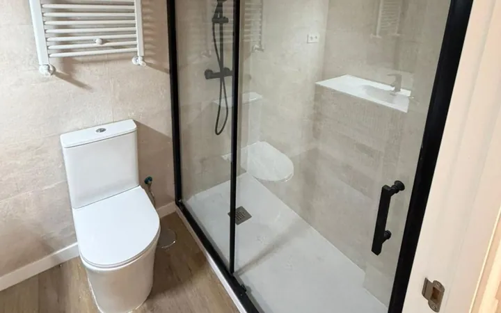 Piso en Calle del Príncipe de Vergara, 256, Bernabéu-Hispanoamérica - Foto 14