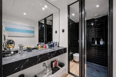 Piso en calle del Padre Damián, 37 - Foto 26